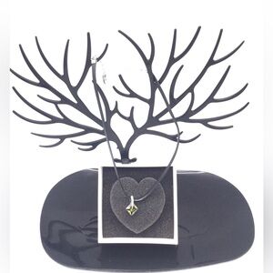 -- luxury black choker women’s necklace.